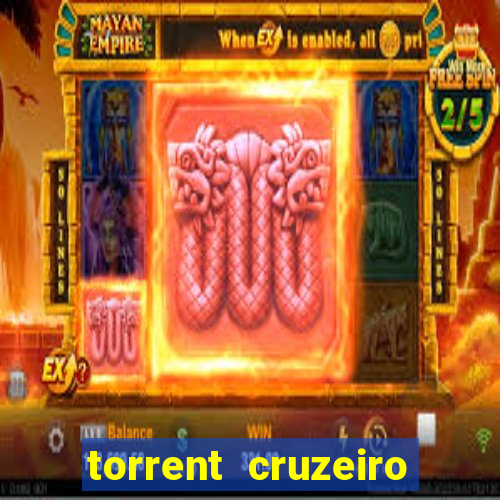 torrent cruzeiro das loucas